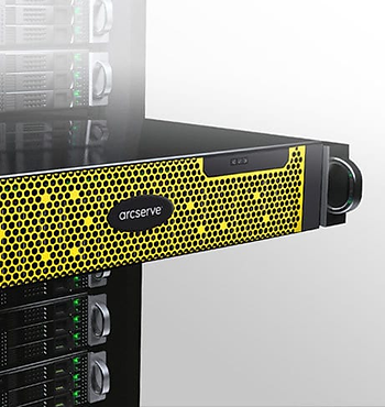 ARCSERVE UDP