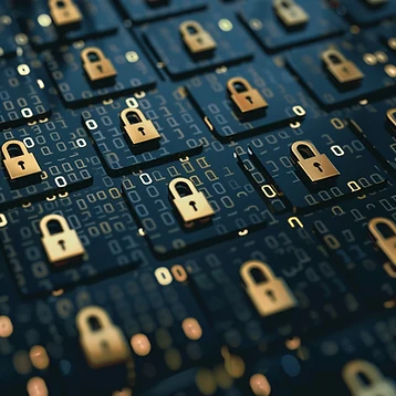 The Evolution of Data Protection