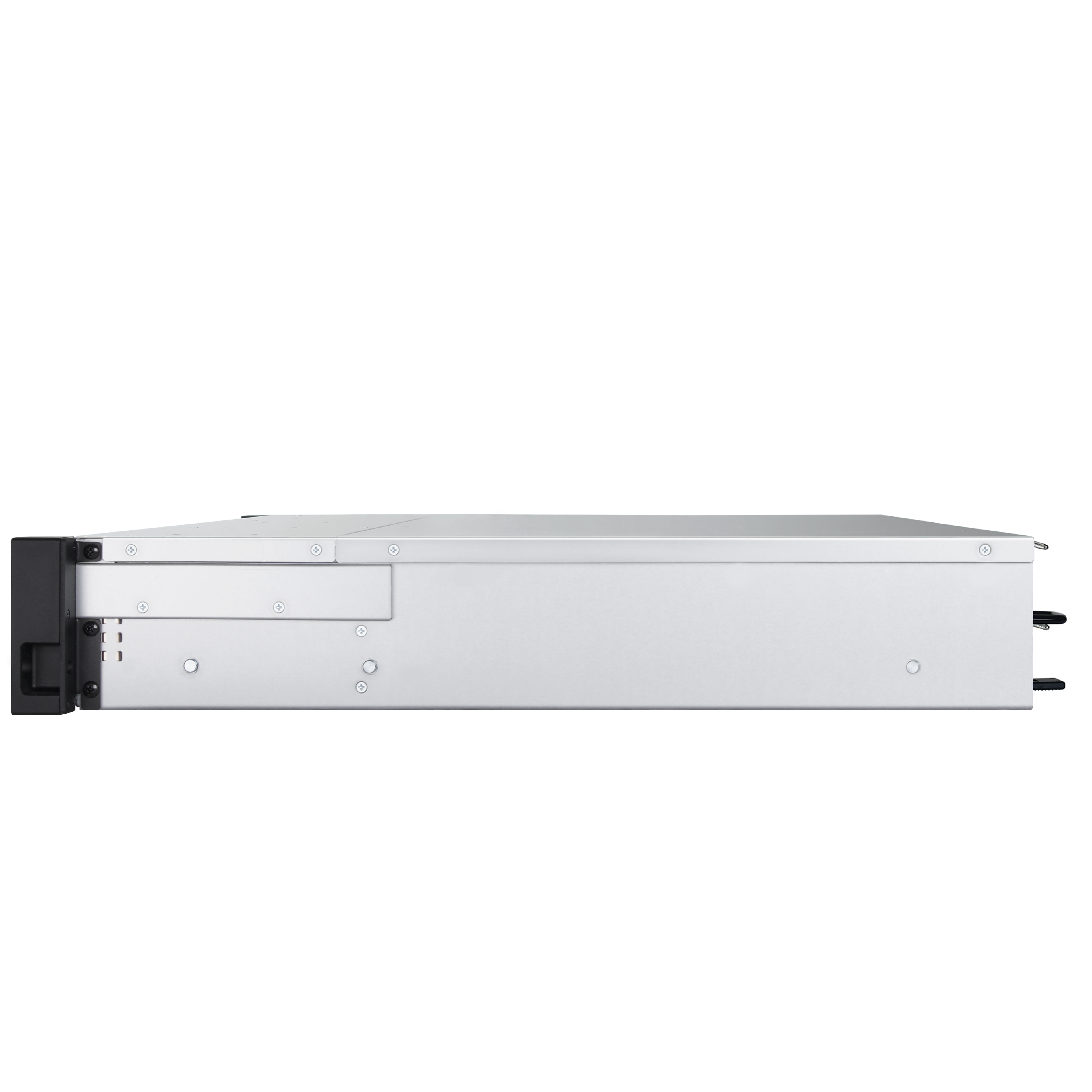 QSAN XCubeFAS XF5226 — side profile