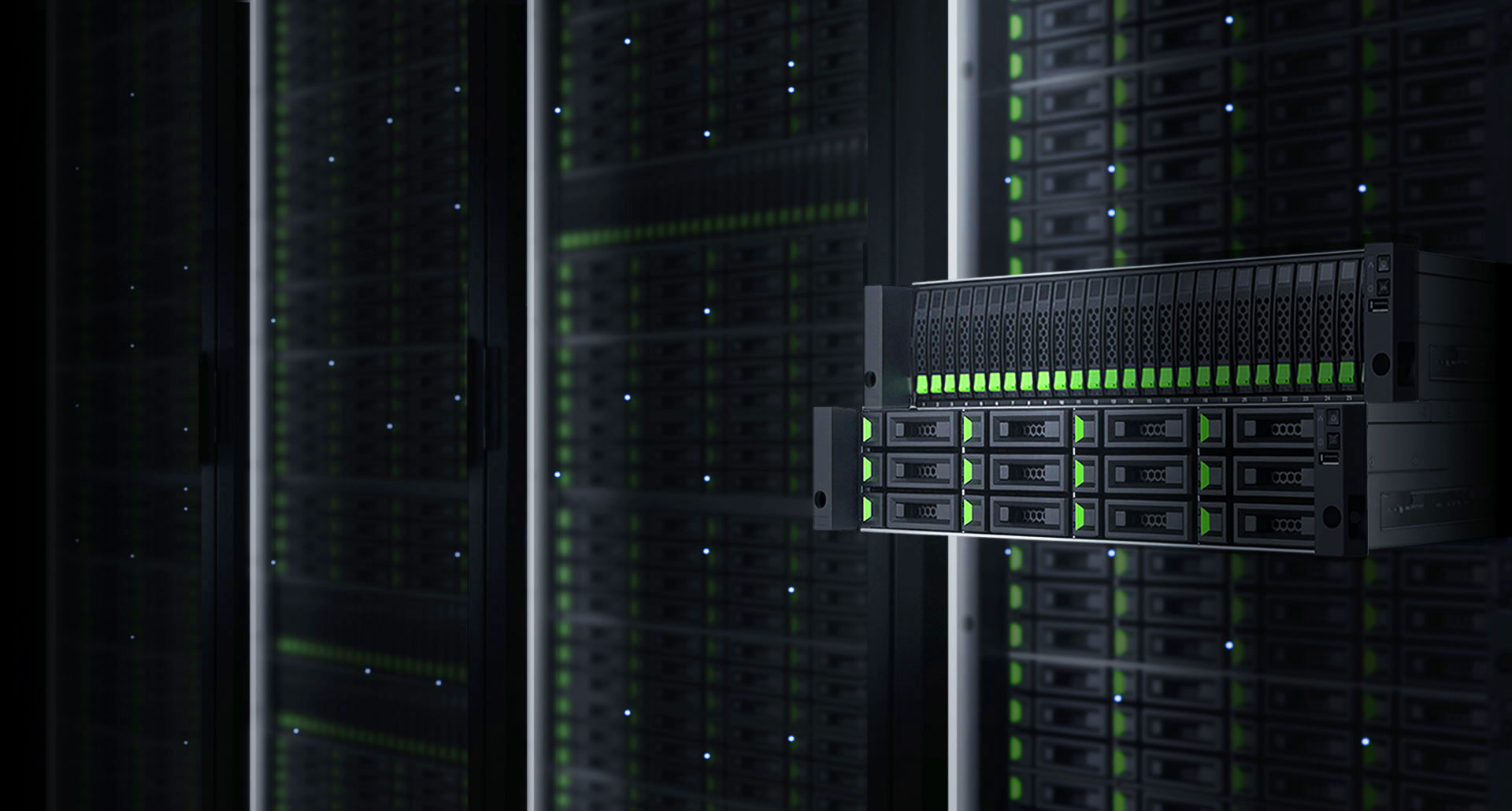 XCubeNXT Hybrid — XCubeNXT 5100 Hybrid Unified Storage