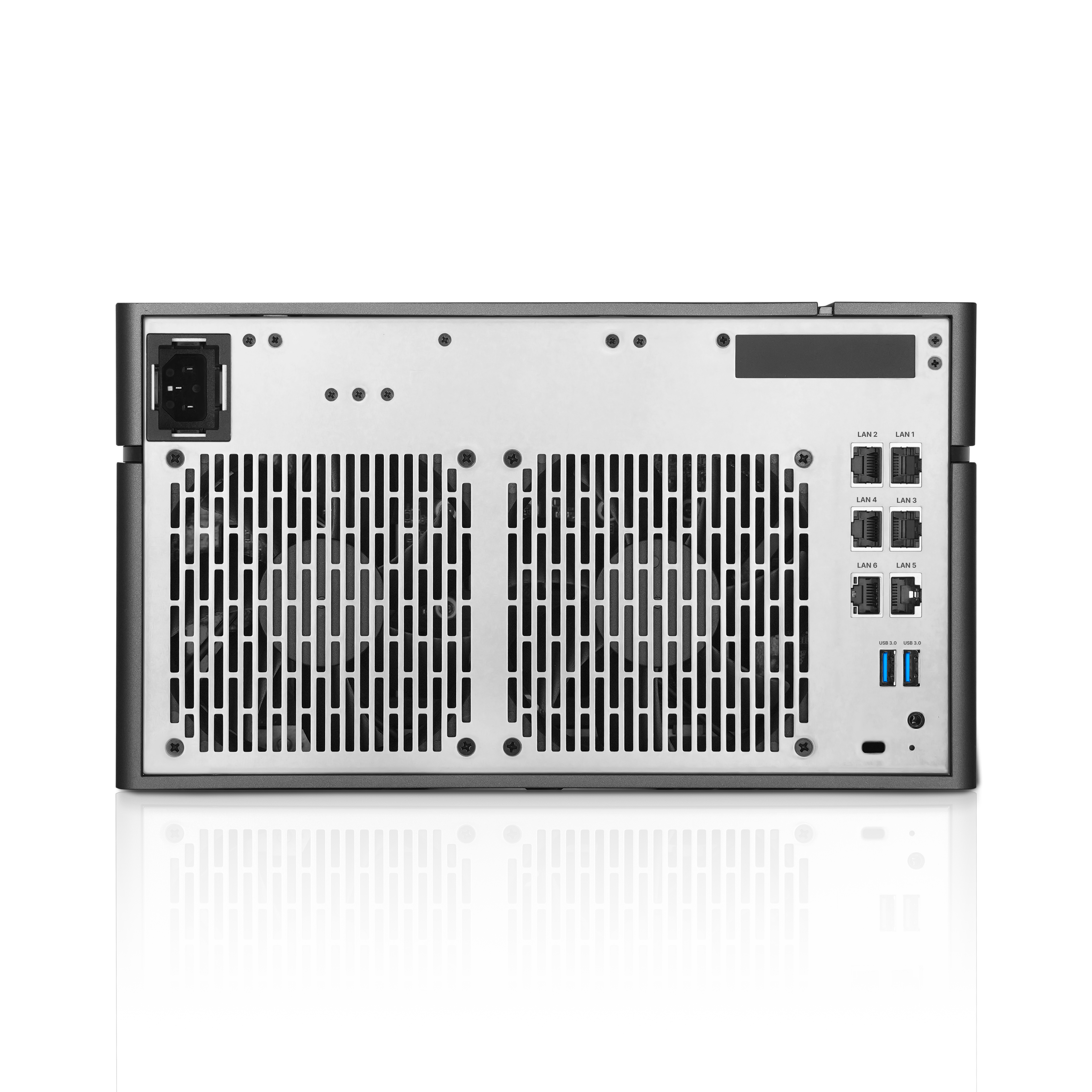 QSAN XN1209 — alternate angle