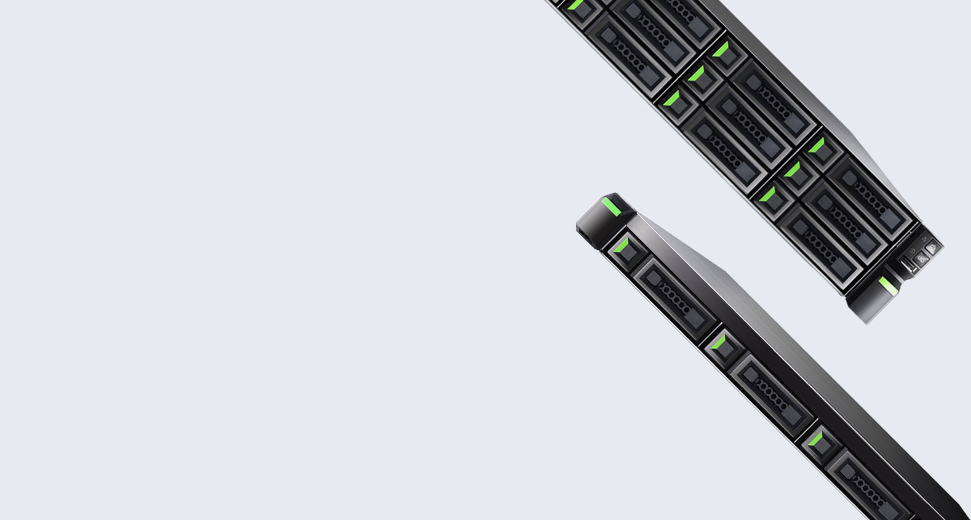 QSAN XN2 Series — QSAN XN2 Series — SMB Rackmount NAS