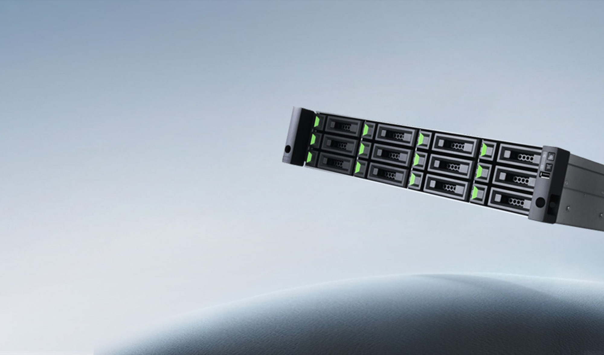 XN3 Series — QSAN XN3 Series — Dual-Active NVMe Unified Storage